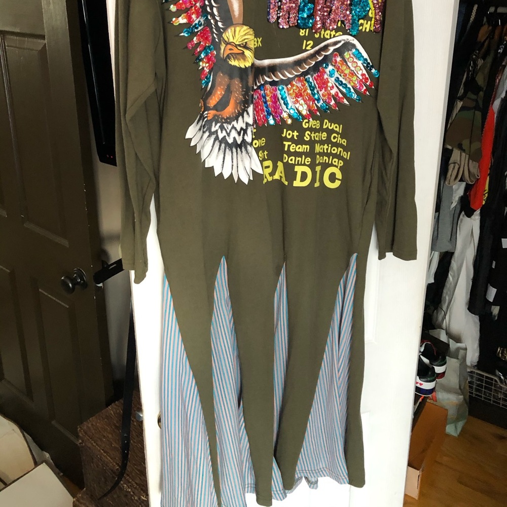 Dress - Picture 3 of 3